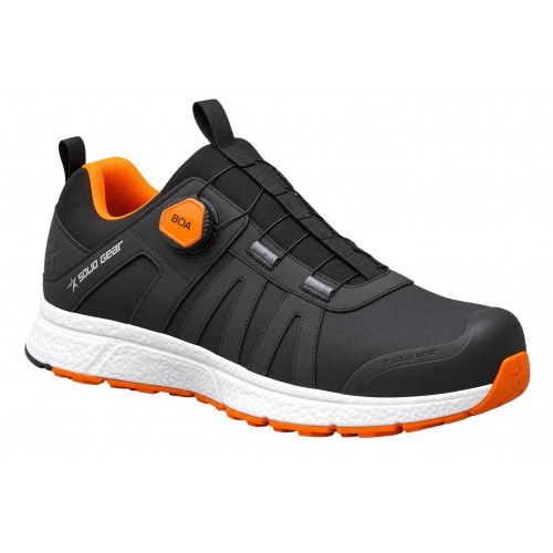 Solid Gear Revolution 2 BOA Safety Trainers SG76009 Solid Gear Revolution 2 BOA Safety Trainers SG76009